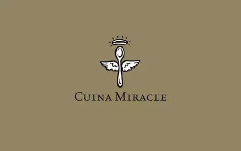 Imagen sobre el trabajo en Cuina Miracle